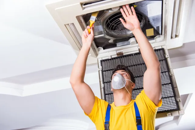 Everything You Have to Know About Air Conditioner Cleaning & Maintenance: Expert Guide