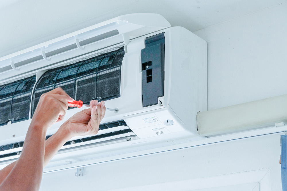 How to Take Care of Heat Pump Daylight Savings: Best Tips
