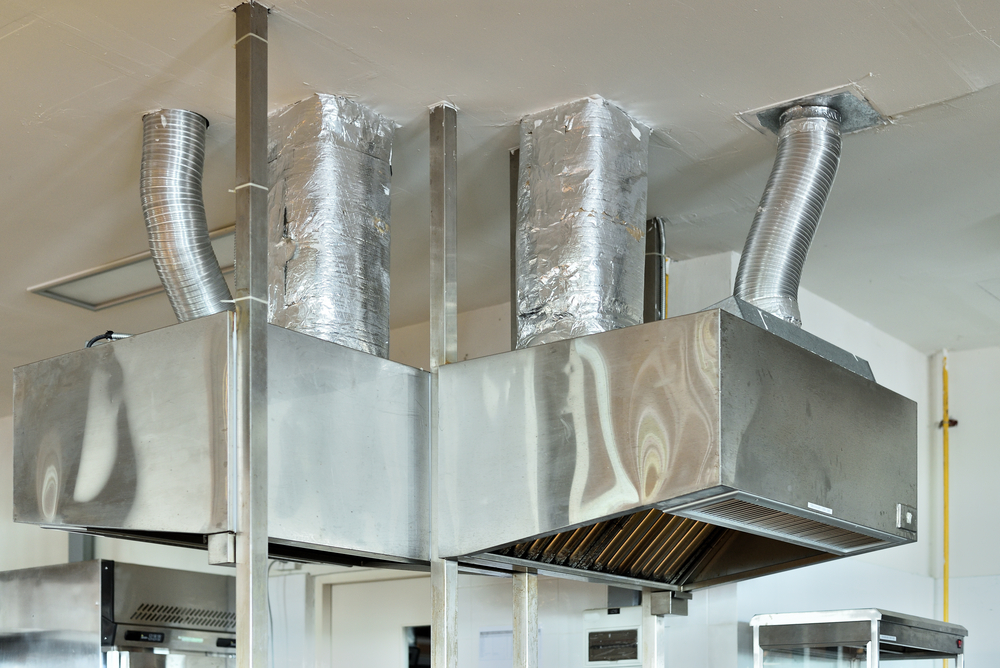 Kitchen Exhaust Cleaning Auckland