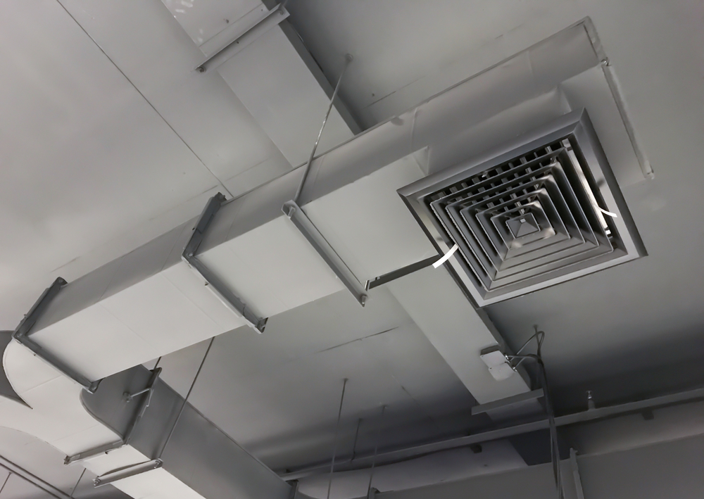 Ductwork Treating/ Cleaning/ Maintanance Auckland