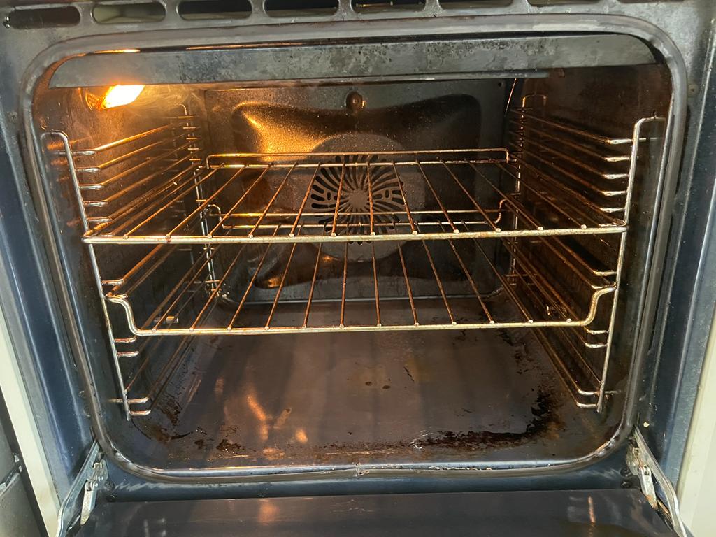 Oven Cleaning Auckland 